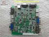 Yamaha Switcher BOARD ASSY KGA-M4472-